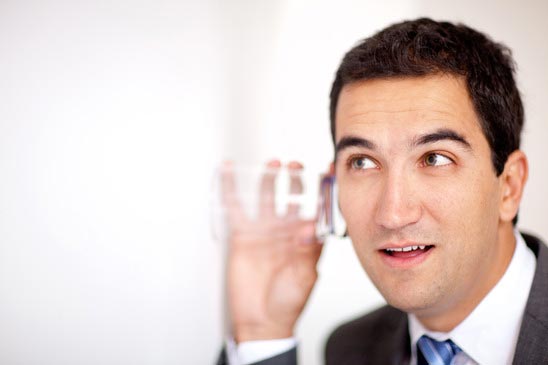 Wie macht man sich selbstständig als Detektiv in Frankfurt? Ein Detektiv in Frankfurt werden