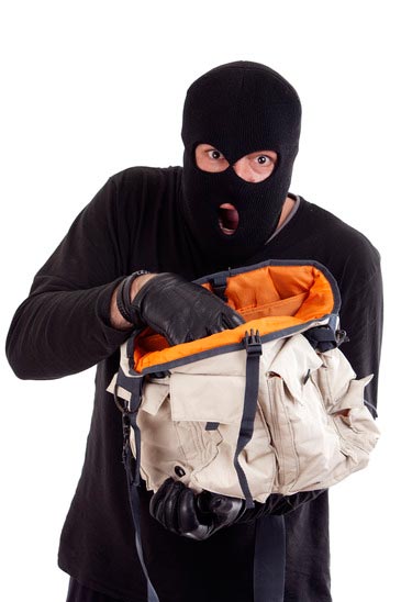 Wirtschaftsspionage Frankfurt