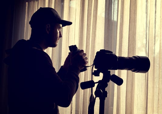 Diskrete Detektive in Frankfurt