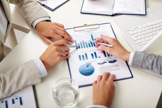 Haben Ihre Mitarbeiter Sie auch bereits betrogen in Frankfurt? Wirtschaftsspionage mit Ermittlungen